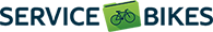 Service Bikes Logo