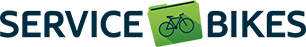 Service Bikes Logo
